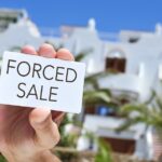 partition actions in USA