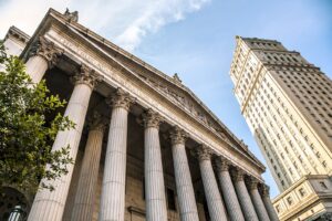 Partition lawsuit NY