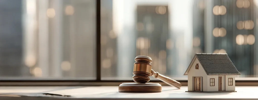 Welcome Partition Action Law Firm