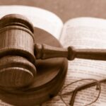 Lawyer disbarred for partition