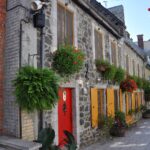 partition action in Quebec