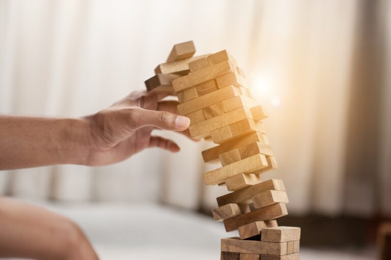 Building safety and partition