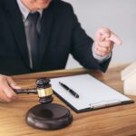 court suit dismissed
