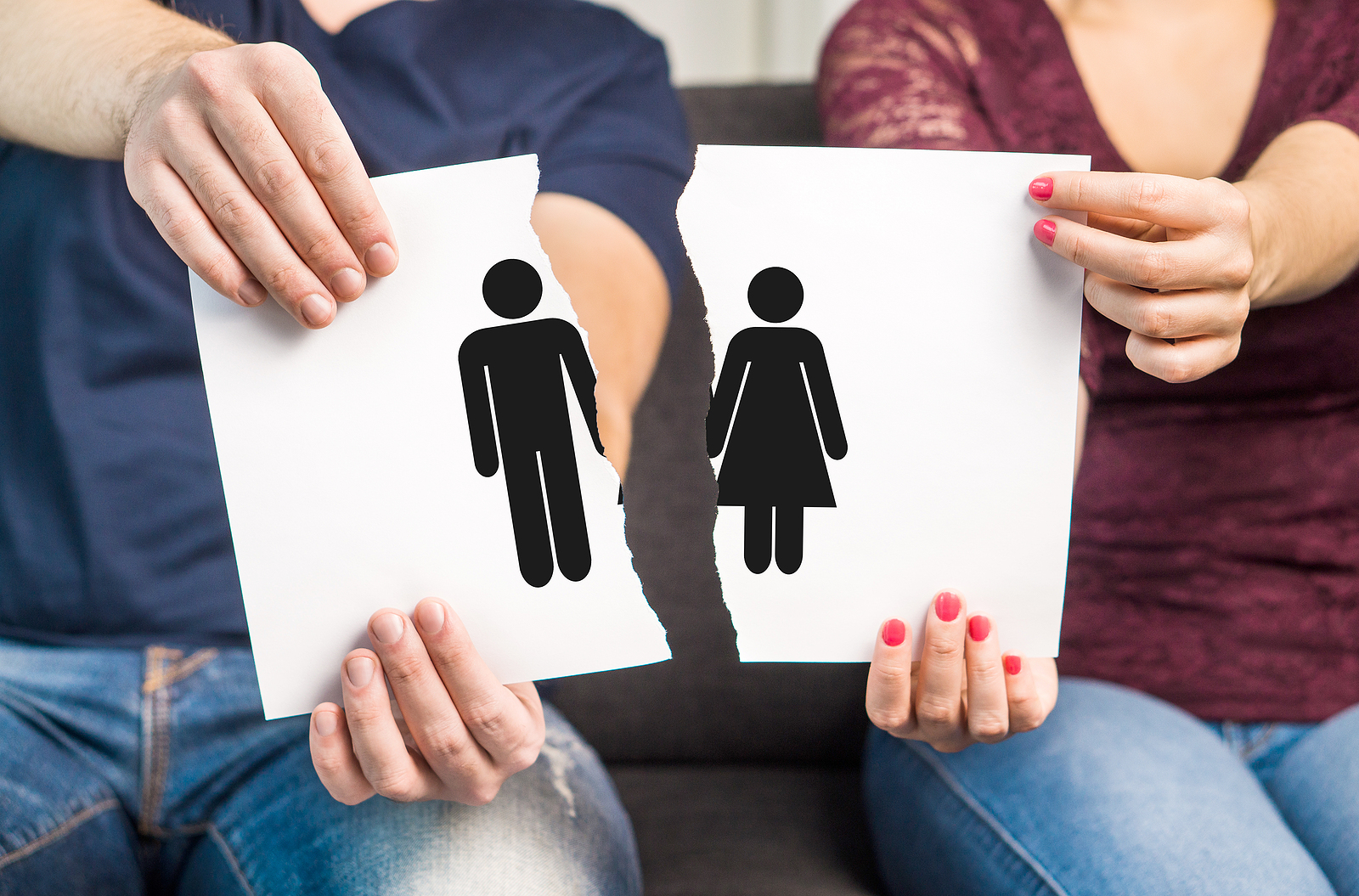 Buying a House with Your Partner Without Marriage? Think Twice