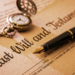 estate executor partition lawsuit